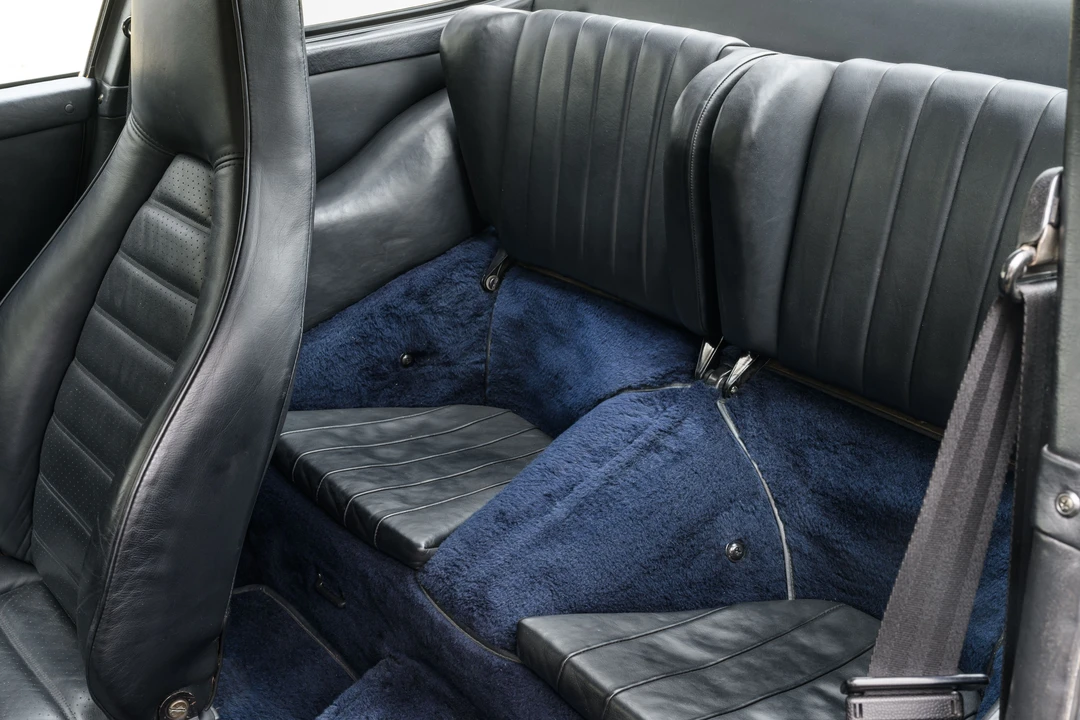 1975 Porsche 930 Turbo - Image 17 of 31