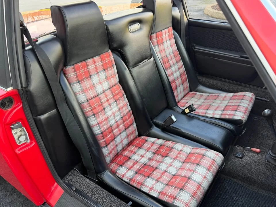 1975 Porsche 914/4 - Image 13 of 20