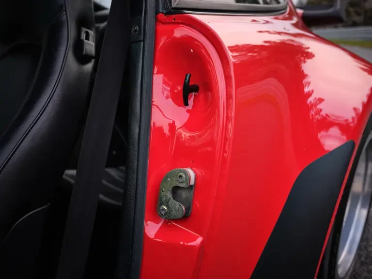 1975 Porsche 911 - Image 18 of 31