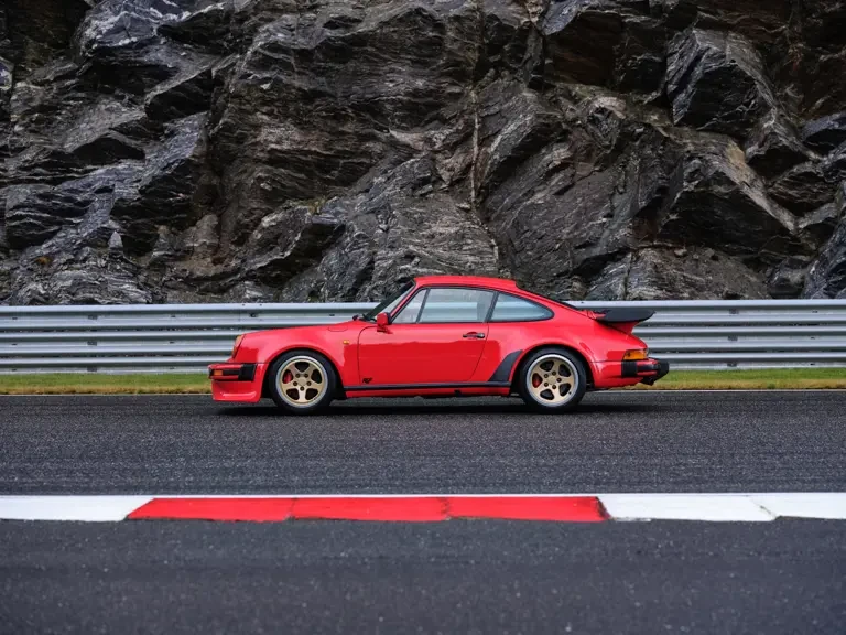1975 Porsche 911 - Image 6 of 31
