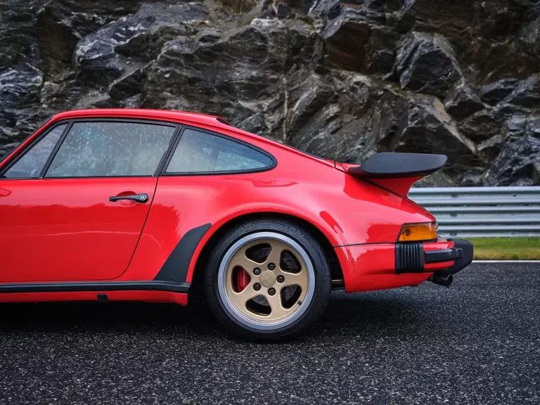 1975 Porsche 911 - Image 31 of 31