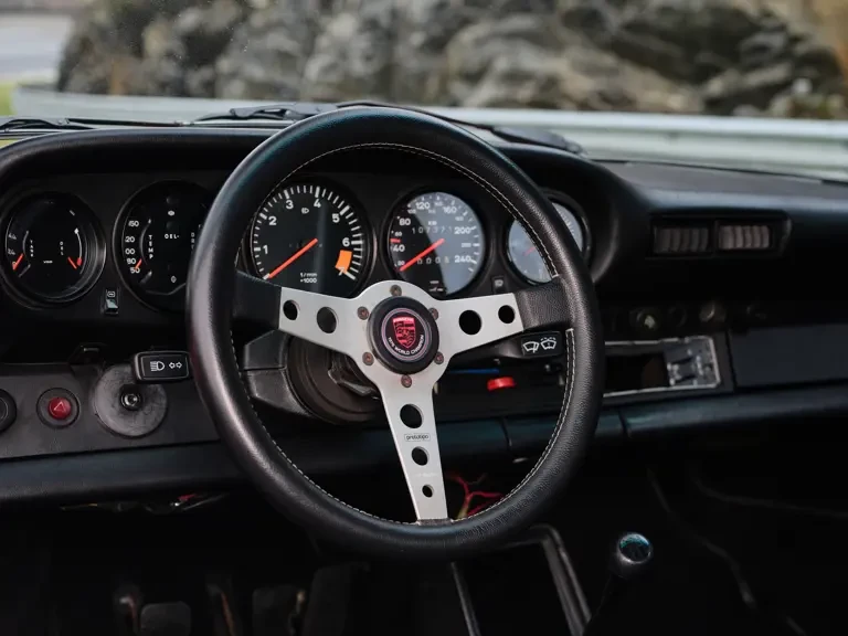 1975 Porsche 911 - Image 14 of 31