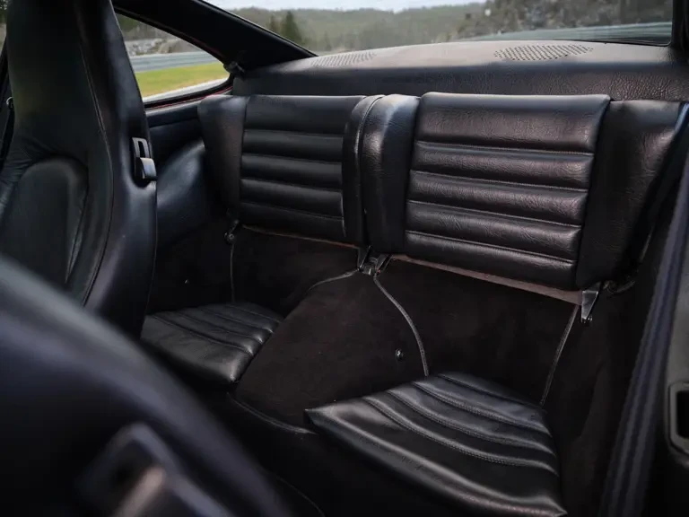 1975 Porsche 911 - Image 24 of 31