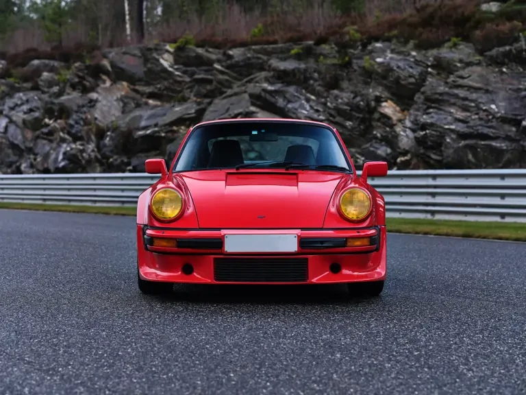 1975 Porsche 911 - Image 8 of 31