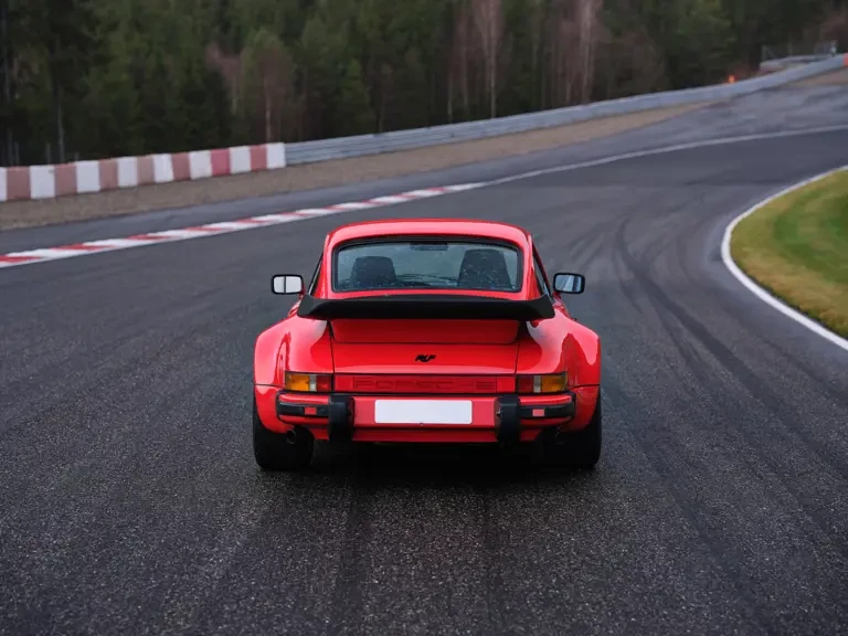 1975 Porsche 911 - Image 9 of 31