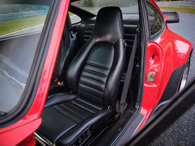 1975 Porsche 911 - Image 15 of 31