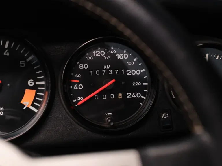 1975 Porsche 911 - Image 11 of 31