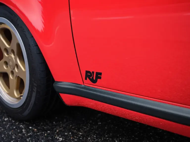 1975 Porsche 911 - Image 29 of 31