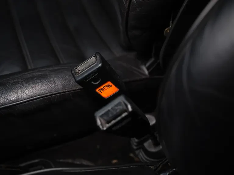 1975 Porsche 911 - Image 23 of 31