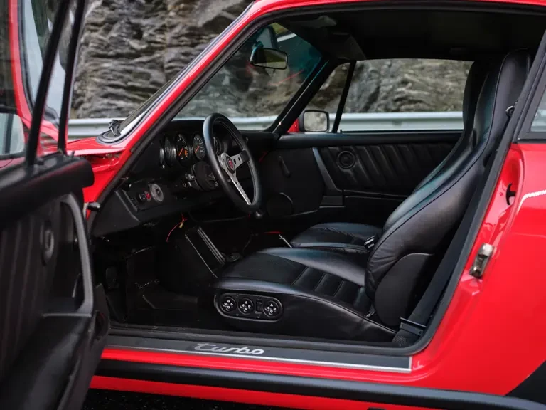 1975 Porsche 911 - Image 20 of 31