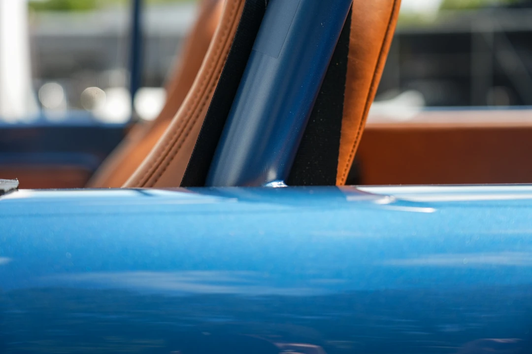 1975 Ford Bronco 1st Gen - Image 11 of 31