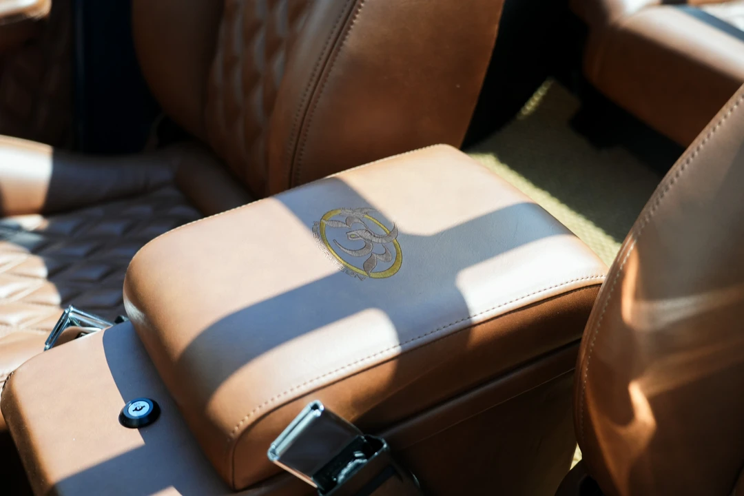 1975 Ford Bronco 1st Gen - Image 16 of 31