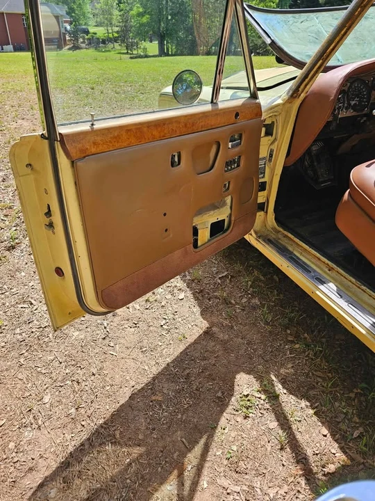 1975 Rolls-Royce Silver Shadow I - Image 6 of 10