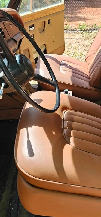 1975 Rolls-Royce Silver Shadow I - Image 7 of 10
