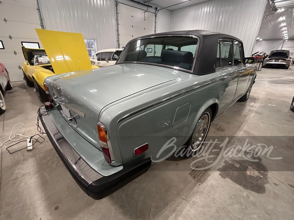 1975 Rolls-Royce Silver Shadow I - Image 2 of 10