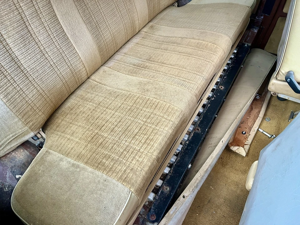 1975 Land Rover Range Rover Classic - Image 16 of 30