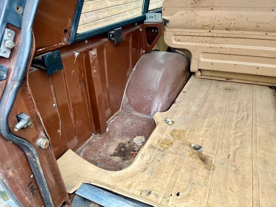 1975 Land Rover Range Rover Classic - Image 27 of 30