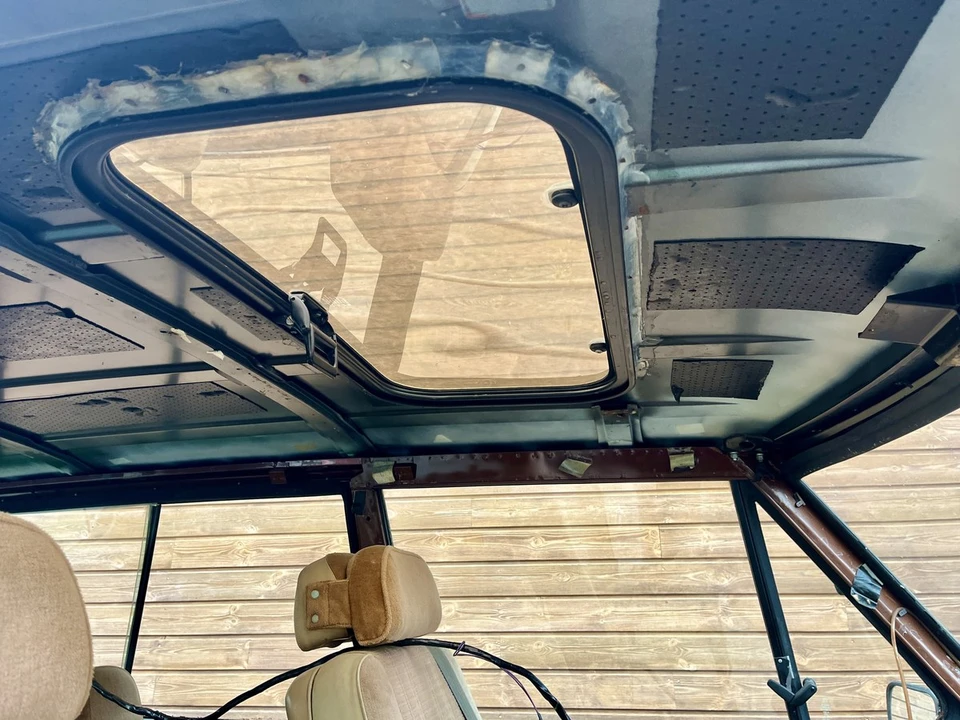 1975 Land Rover Range Rover Classic - Image 13 of 30