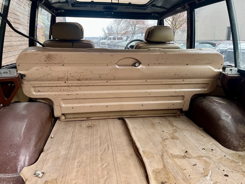 1975 Land Rover Range Rover Classic - Image 26 of 30