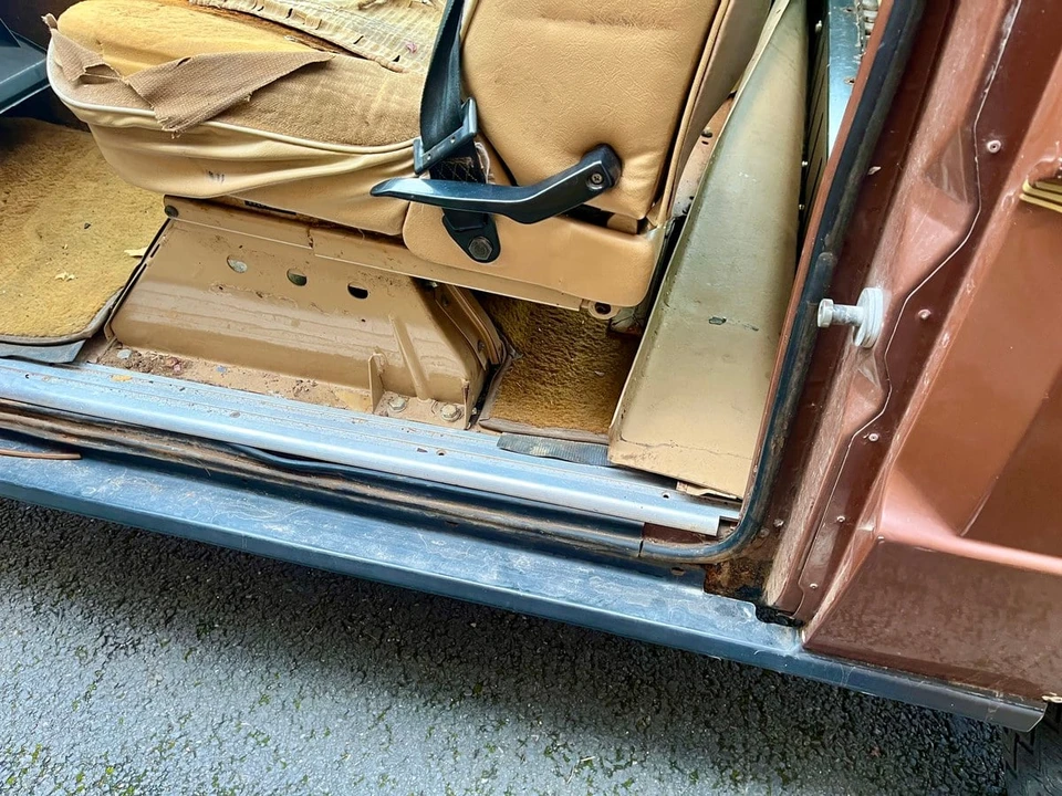 1975 Land Rover Range Rover Classic - Image 19 of 30