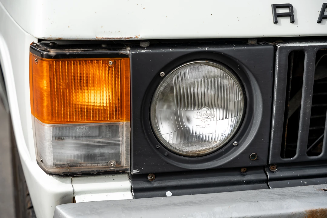 1975 Land Rover Range Rover Classic - Image 14 of 31
