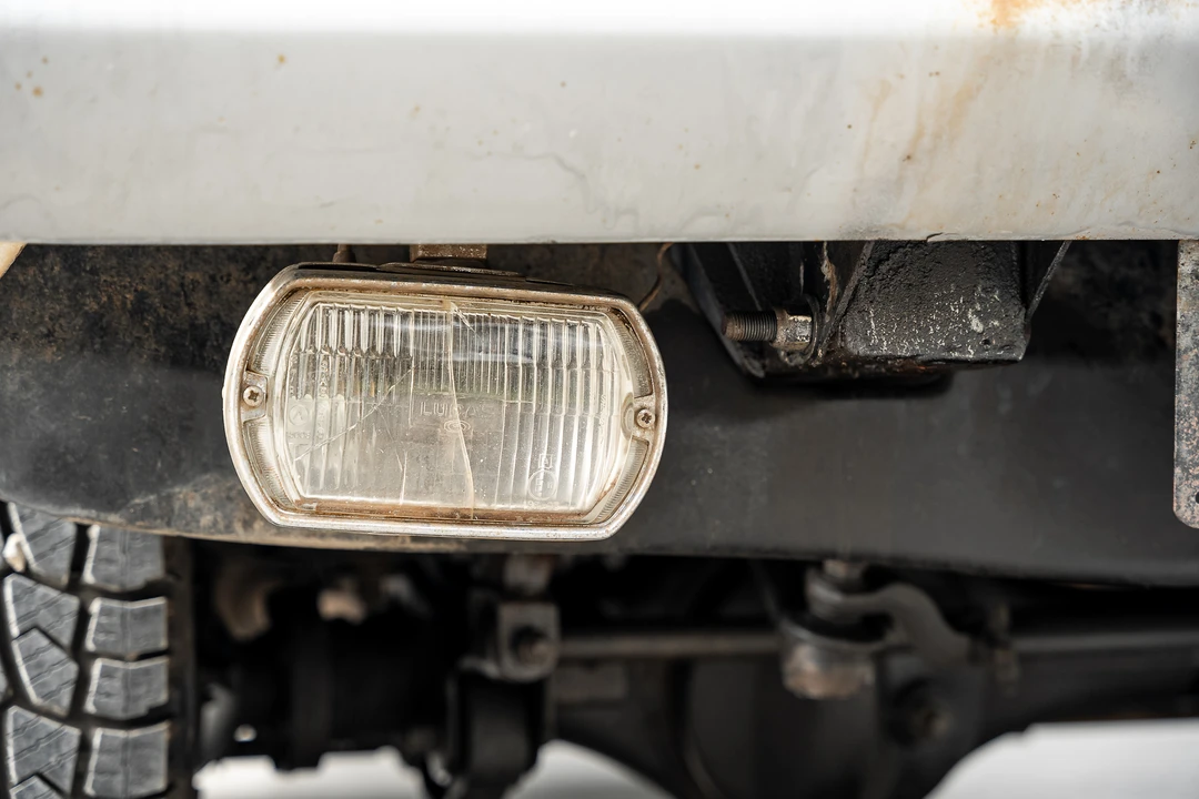 1975 Land Rover Range Rover Classic - Image 15 of 31