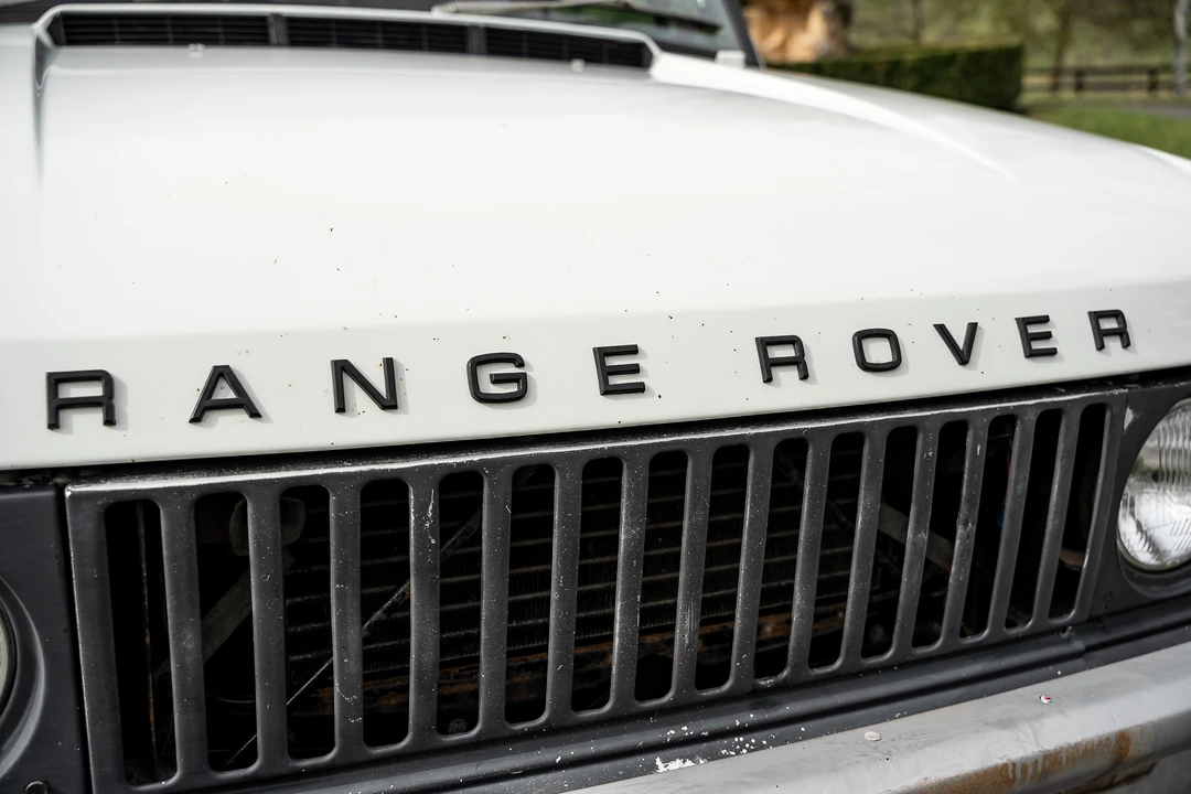 1975 Land Rover Range Rover Classic - Image 16 of 31