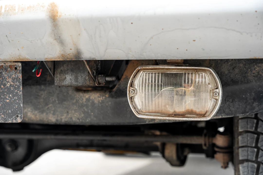 1975 Land Rover Range Rover Classic - Image 18 of 31