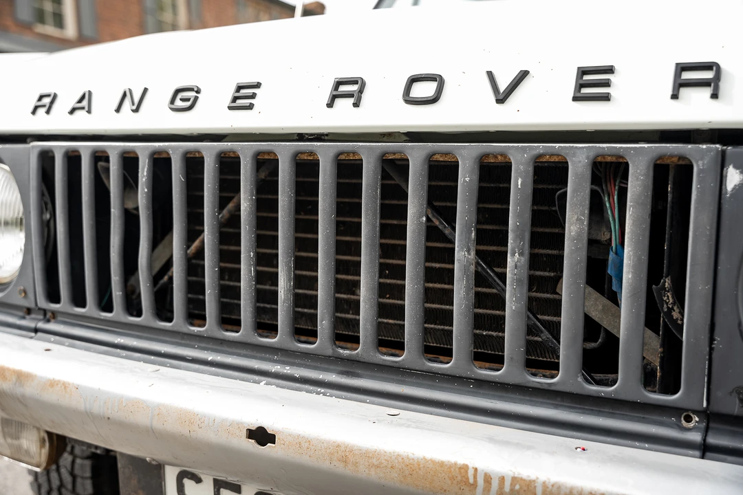 1975 Land Rover Range Rover Classic - Image 19 of 31