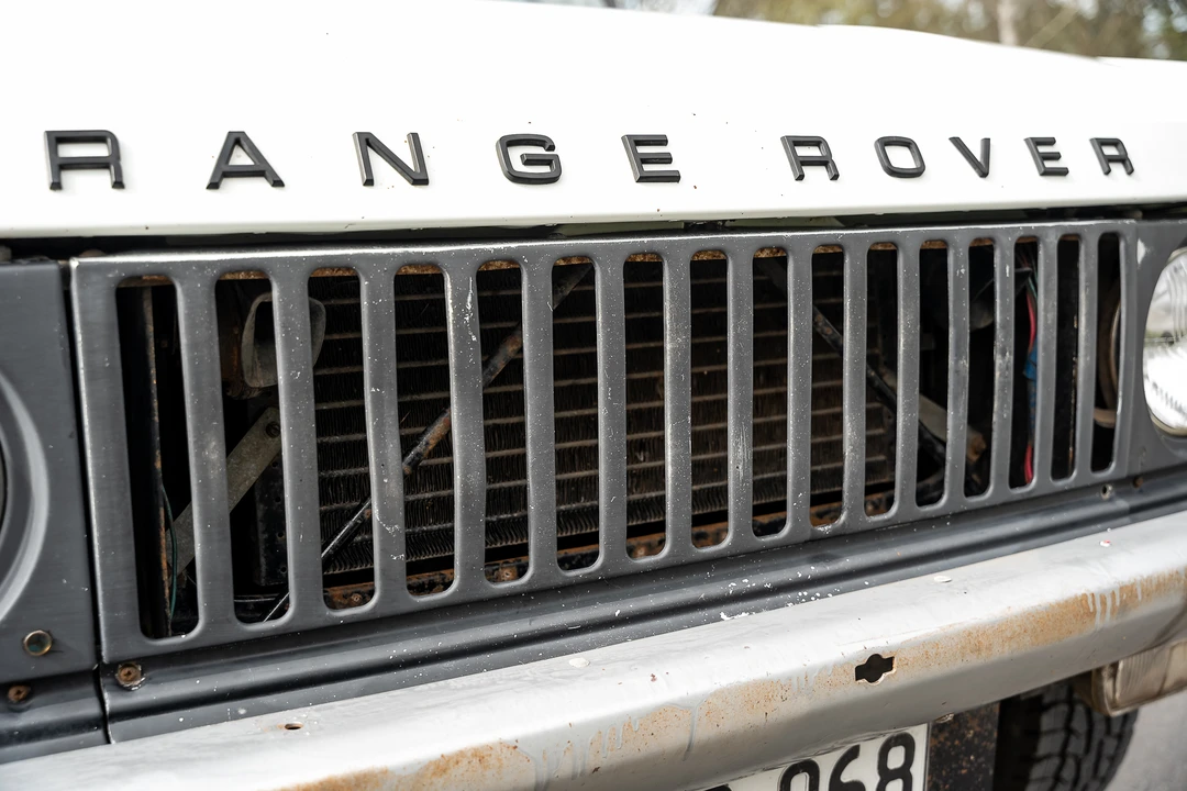 1975 Land Rover Range Rover Classic - Image 20 of 31