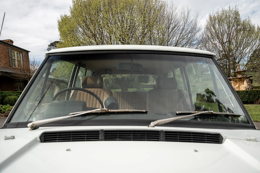 1975 Land Rover Range Rover Classic - Image 22 of 31