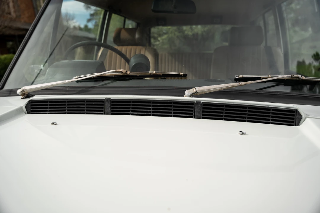 1975 Land Rover Range Rover Classic - Image 23 of 31