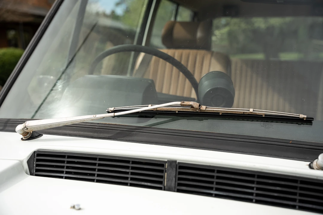 1975 Land Rover Range Rover Classic - Image 24 of 31