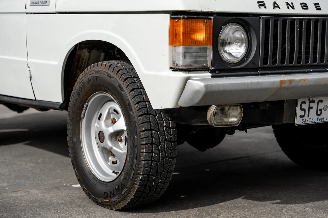 1975 Land Rover Range Rover Classic - Image 29 of 31