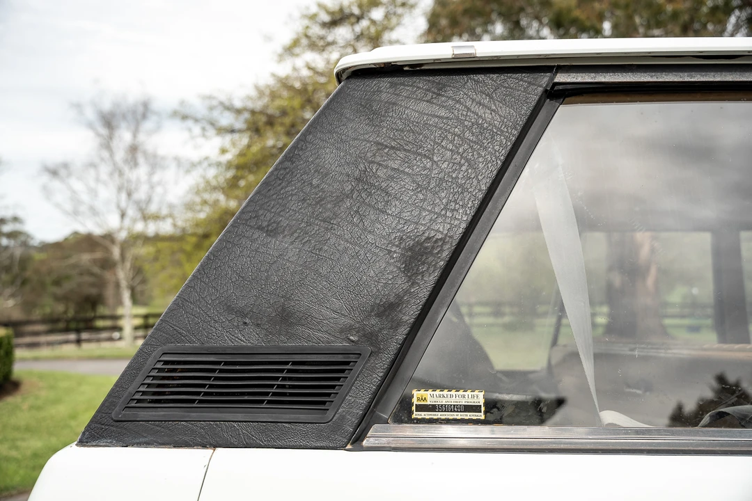 1975 Land Rover Range Rover Classic - Image 30 of 31