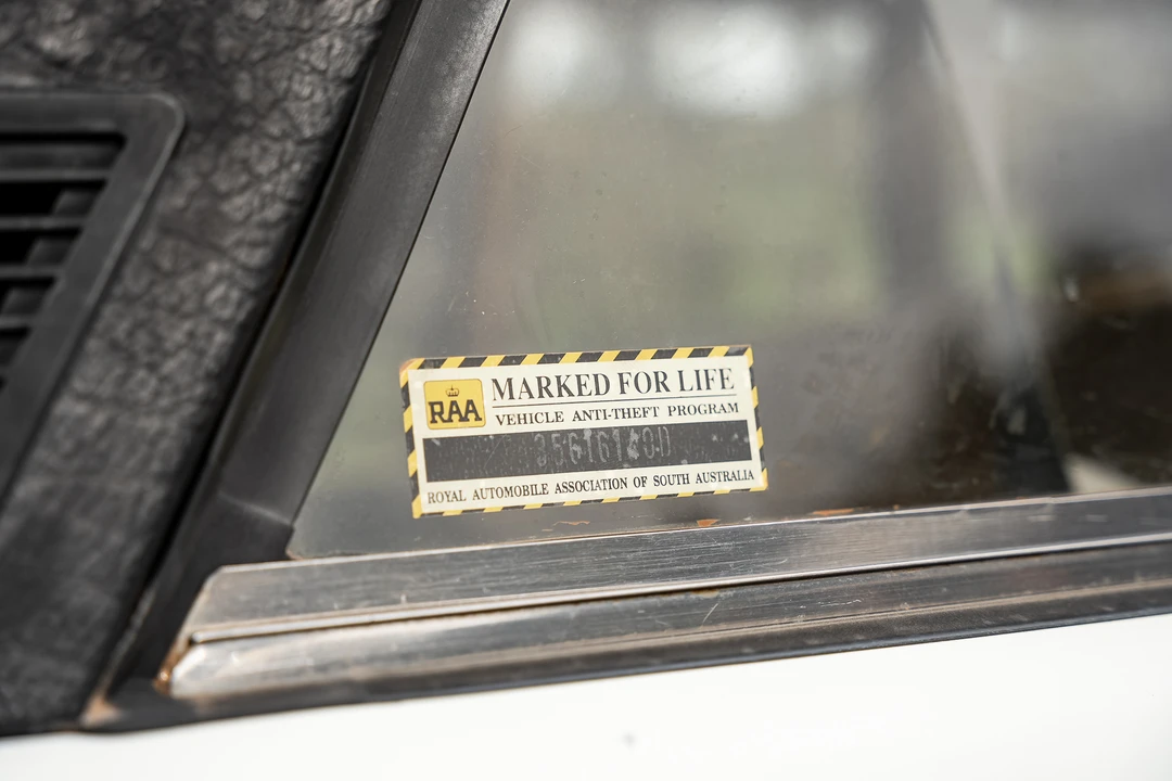 1975 Land Rover Range Rover Classic - Image 31 of 31