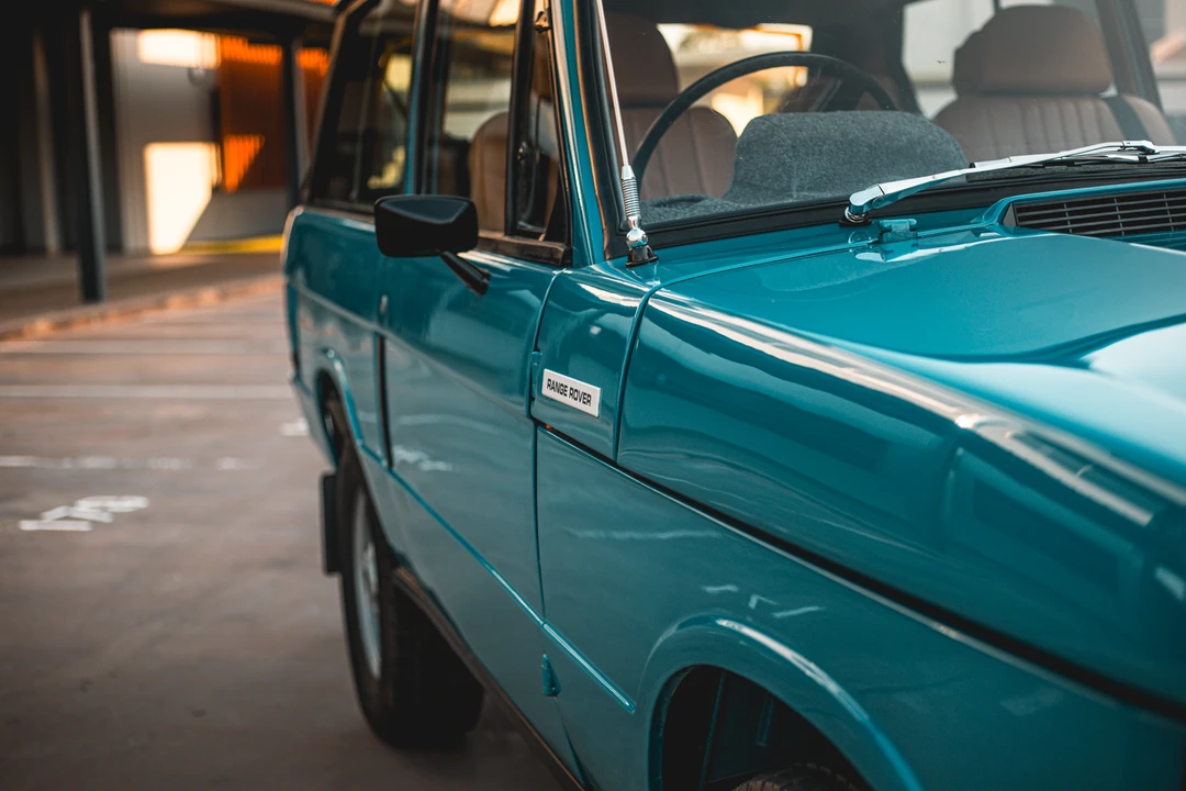 1975 Land Rover Range Rover Classic - Image 20 of 31