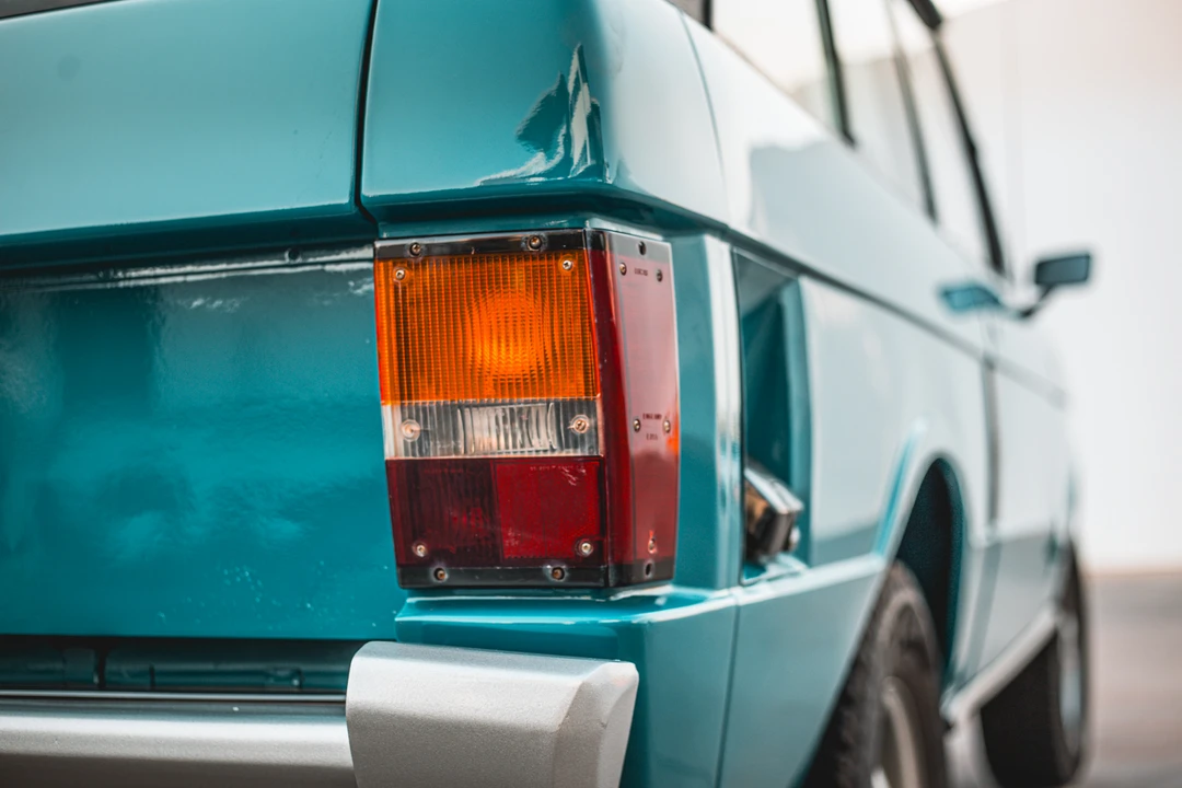 1975 Land Rover Range Rover Classic - Image 28 of 31