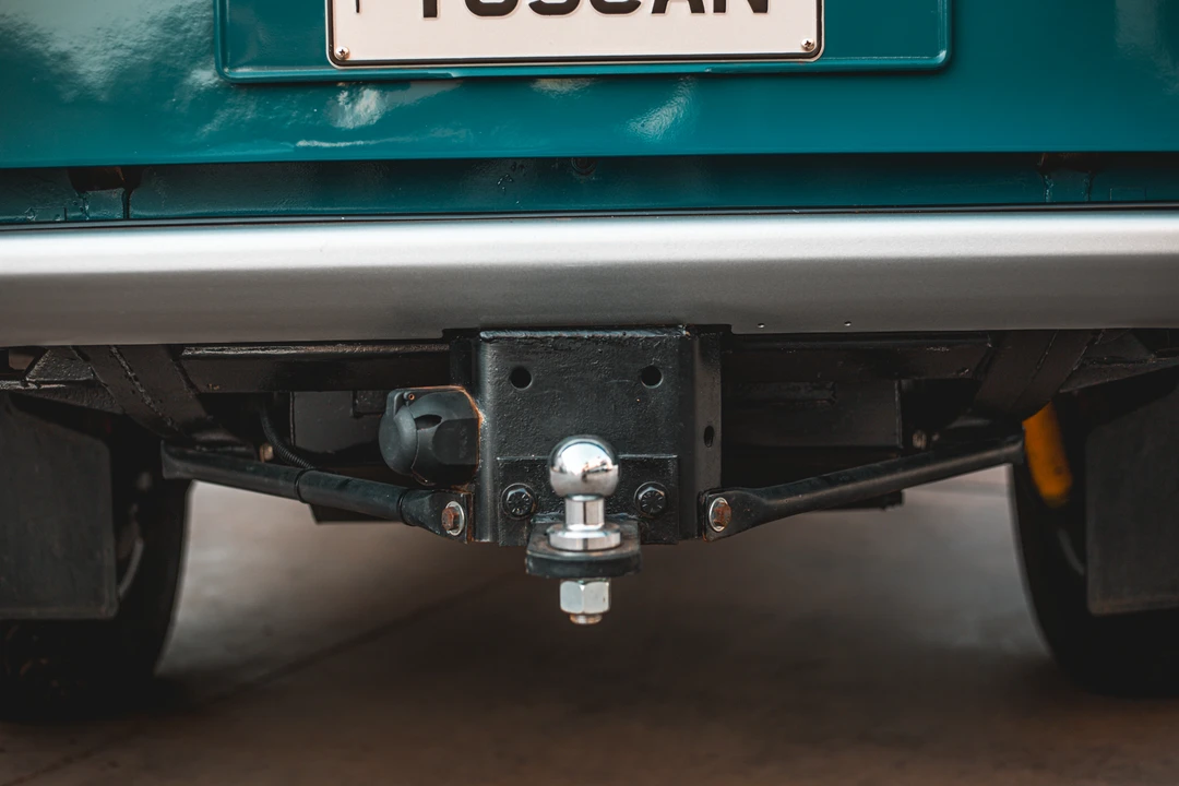1975 Land Rover Range Rover Classic - Image 29 of 31