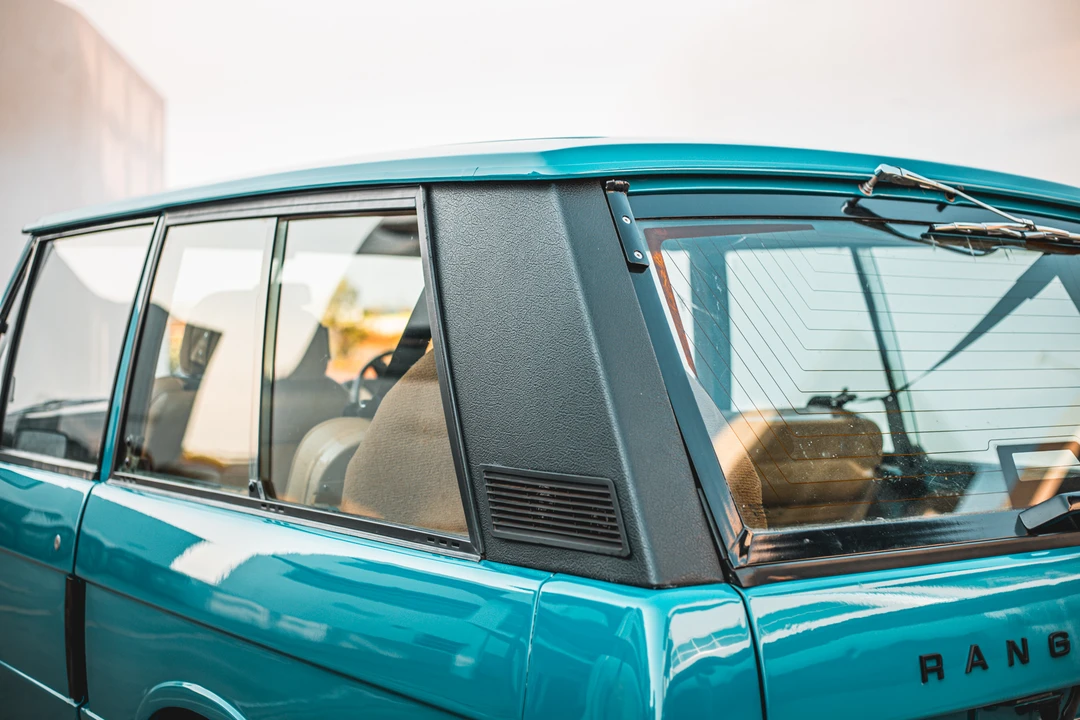 1975 Land Rover Range Rover Classic - Image 22 of 31