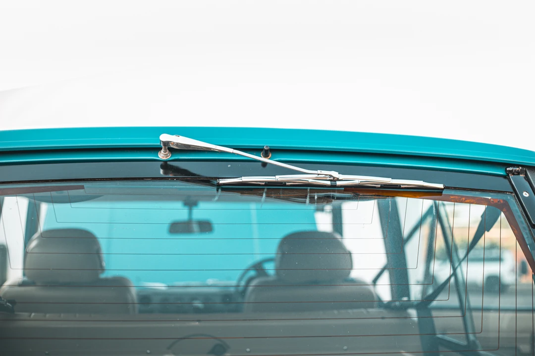 1975 Land Rover Range Rover Classic - Image 23 of 31