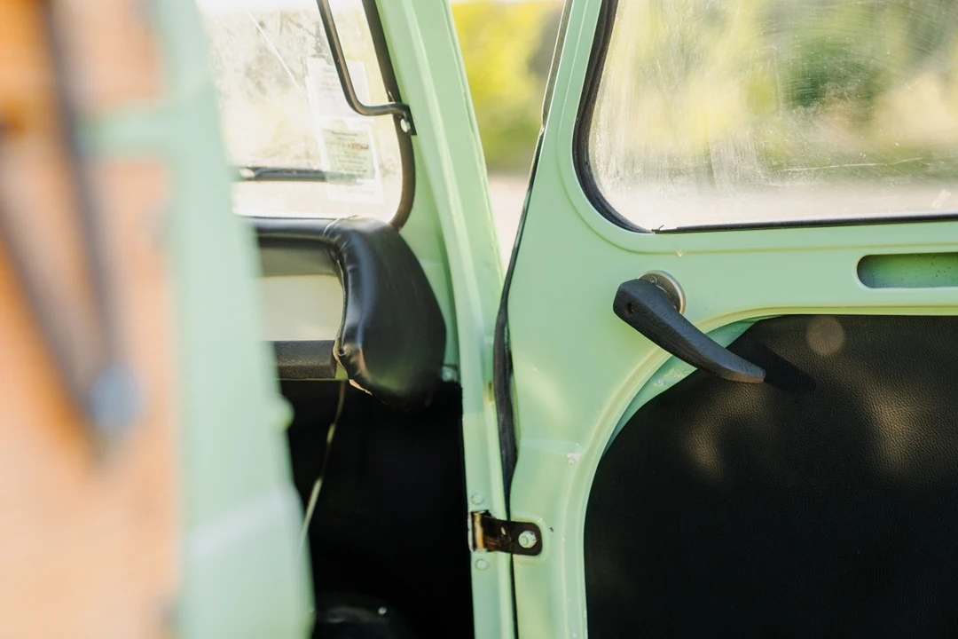 1975 Renault - Image 18 of 30