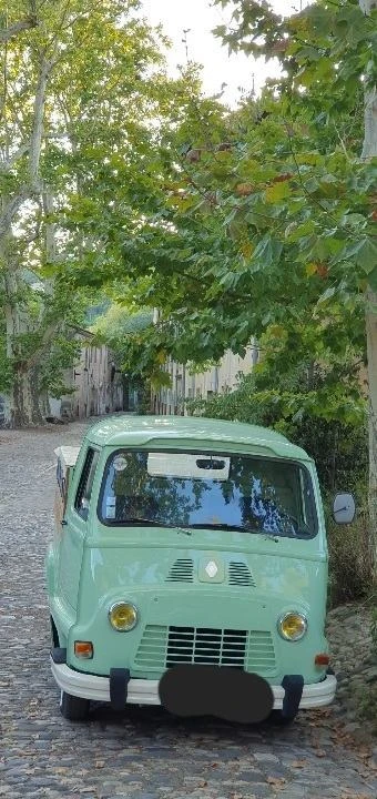 1975 Renault - Image 8 of 30