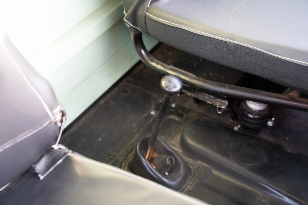 1975 Renault - Image 23 of 30