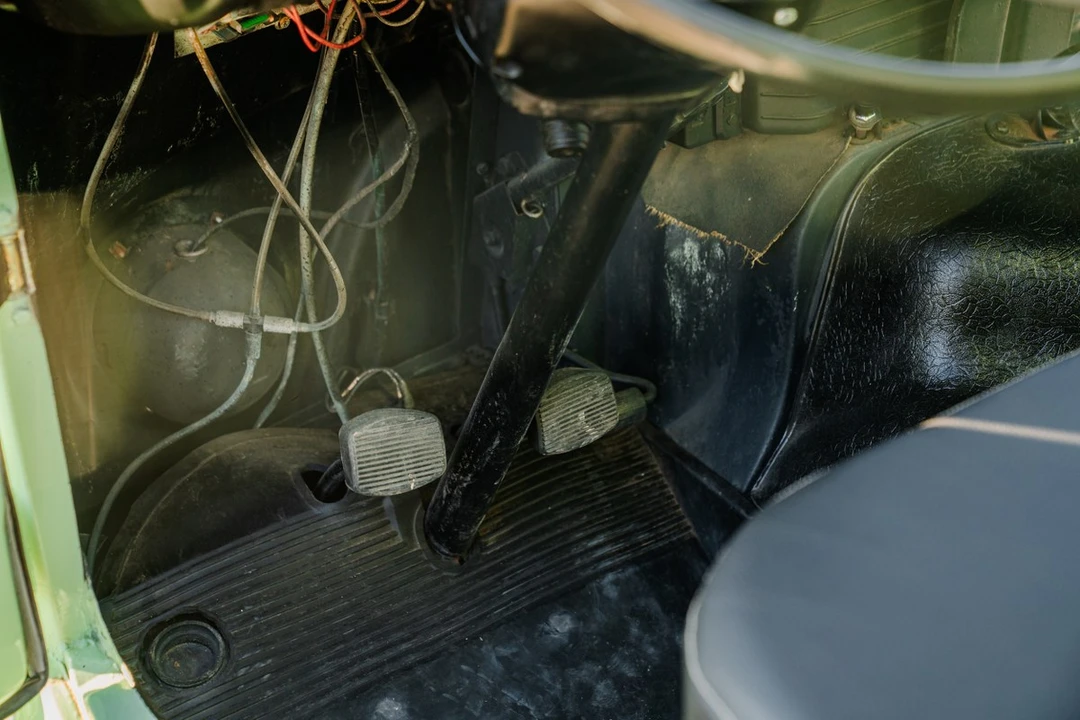 1975 Renault - Image 26 of 30