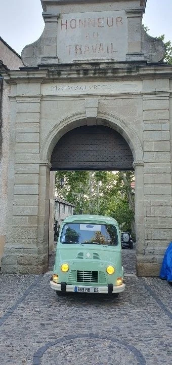 1975 Renault - Image 9 of 30