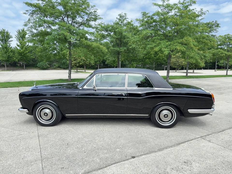 1975 Rolls-Royce Corniche Series I - Image 11 of 31