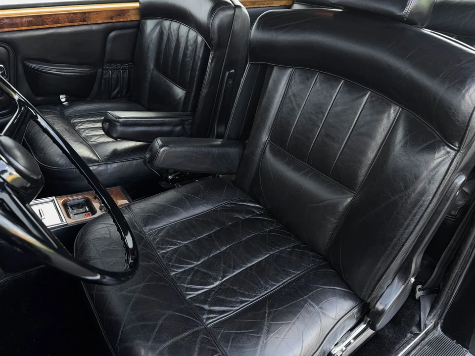 1975 Rolls-Royce Corniche Series I - Image 27 of 31