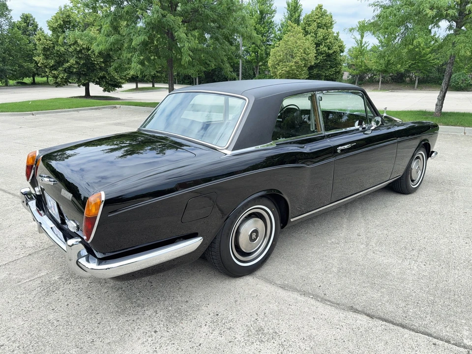 1975 Rolls-Royce Corniche Series I - Image 18 of 31