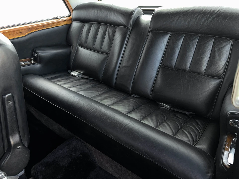 1975 Rolls-Royce Corniche Series I - Image 29 of 31